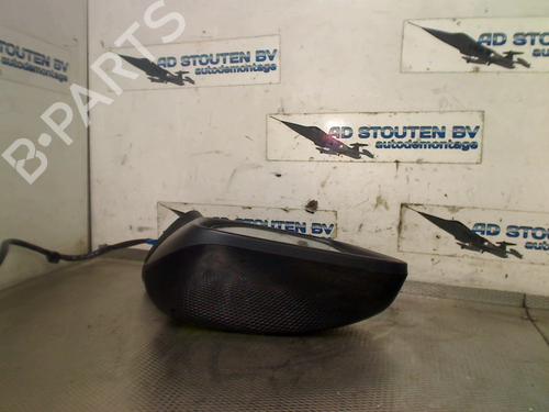 Left mirror MITSUBISHI ECLIPSE CROSS (GK_, GL_) Plug-in Hybrid 4WD (GL3W) | BP29888984C26 