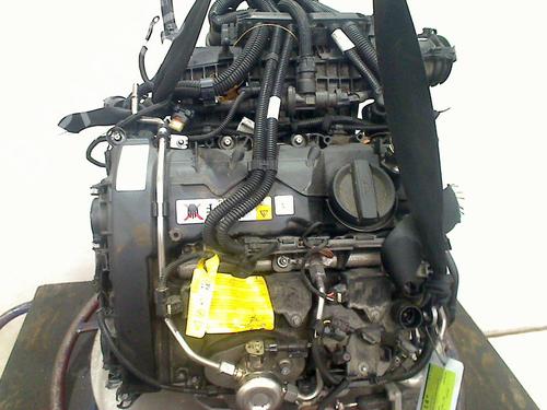 Engine BMW 1 (F20) 118 i | BP32382322M1 - Image 2