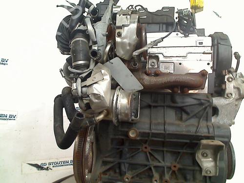 Engine AUDI A3 Sportback (8YA, 8YF) 35 TDI | BP29742799M1 