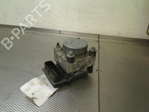 Used ABS pump ABS pump OPEL CORSA D (S07) 1.2 (L08, L68) (86 hp) 35751605 35751605