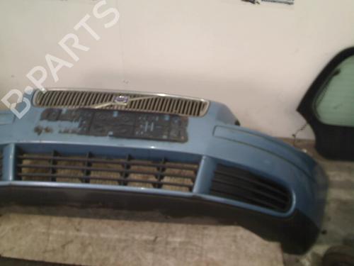 Front bumper VOLVO V50 (545) 1.6 D | BP14244513C7 