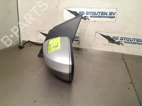 Left mirror VW POLO V (6R1, 6C1) 1.4 (6R1) | BP29019144C26 