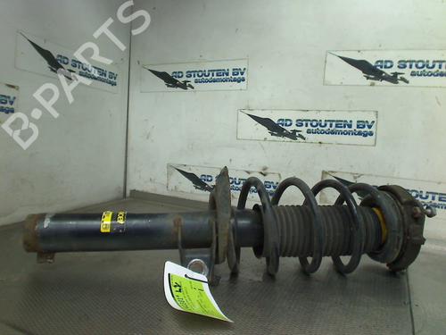 Amortecedor frente esquerdo VW TOURAN (1T3) 1.2 TSI (105 hp) 31331926