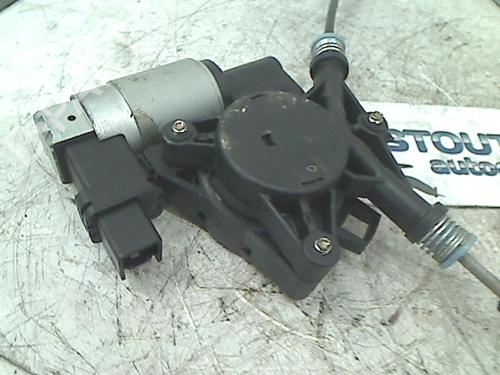 Lève-vitre avant gauche MAZDA 3 Saloon (BK) 2.0 (BKEP) | BP11314820C22 