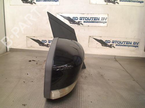 Right mirror FORD FOCUS II Turnier (DA_, FFS, DS) 1.6 | BP29140052C27 