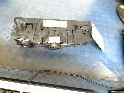 Climate control VW CRAFTER 30-50 Van (2E_) 2.0 TDI | BP31942153I5