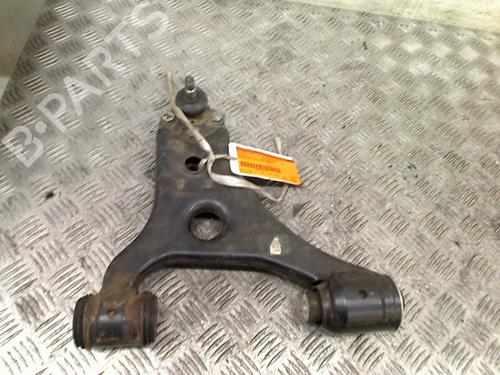 Used Left front suspension arm MERCEDES-BENZ B-CLASS Sports Tourer (W245) B 170 (245.232) (116 hp) 11307593