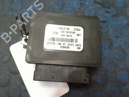 Electronic module MERCEDES-BENZ B-CLASS Sports Tourer (W246, W242) B 180 (246.242) | BP13479704M83 