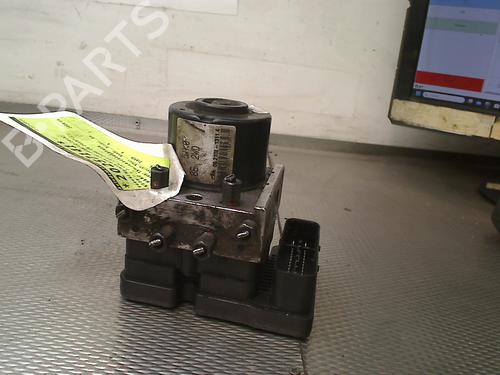 ABS pump SUZUKI SPLASH (EX) 1.2 (A5B412) | BP31651371M43 