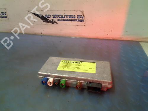 Used Control unit Control unit 12590014 12590014