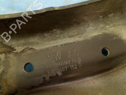Right front suspension arm AUDI A1 (8X1, 8XK) 1.4 TFSI | BP13621944M13 