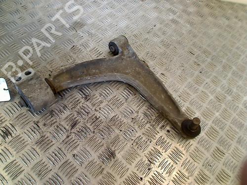Used Right front suspension arm OPEL VECTRA C Estate (Z02) 2.2 direct (F35) (155 hp) 11258171