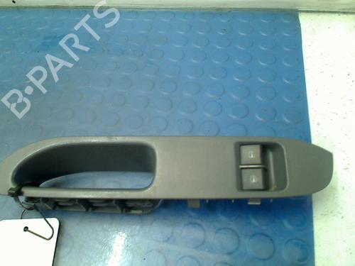 Left front window switch SEAT IBIZA III (6L1) 1.4 16V | BP11303724I27 