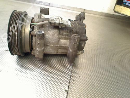 Used AC compressor AC compressor MERCEDES-BENZ CITAN Box Body/MPV (W415) 108 CDI (415.601, 415.603) (75 hp) 36434149 36434149