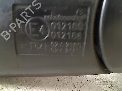 Right mirror CHEVROLET AVEO / KALOS Hatchback (T250, T255) 1.2 | BP11303817C27 