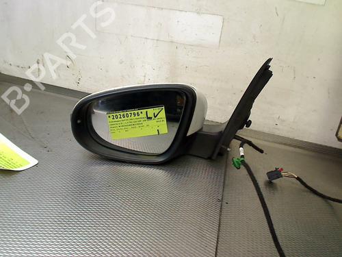left-mirror-vw-golf-vi-5k1-2008-2009-2010-2011-2012-2013-2014-32519640 main image
