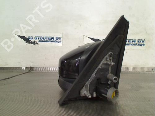 Right mirror RENAULT ESPACE IV (JK0/1_) 2.0 (JK0A, JK1D, JK0N) | BP36070707C27 - Image 4