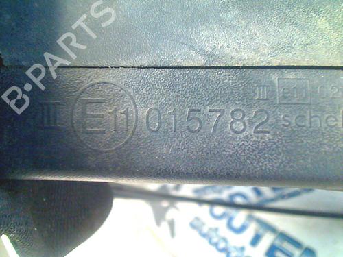 Left mirror FORD FUSION (JU_) 1.4 TDCi | BP11318198C26 