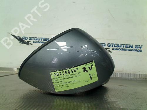 Used Right mirror SEAT IBIZA IV (6J5, 6P1) 1.2 (70 hp) 31147098