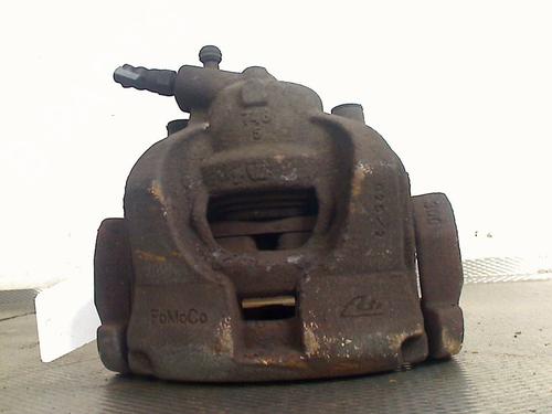 Right front brake caliper LAND ROVER FREELANDER 2 (L359) 2.2 eD4 | BP31014662M104