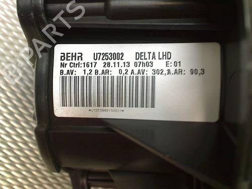 Heater blower motor KIA CEE'D Hatchback (ED) 1.4 CVVT | BP39974853M62 - Image 6