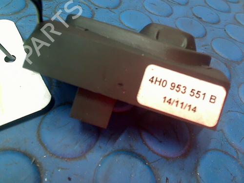 Switch AUDI A7 Sportback (4GA, 4GF) RS7 quattro | BP11322285I30