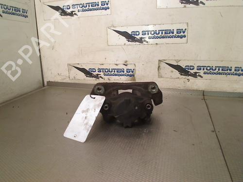 Used Left front brake caliper Left front brake caliper DACIA DUSTER (HS_) 1.6 16V (105 hp) 33687061 33687061