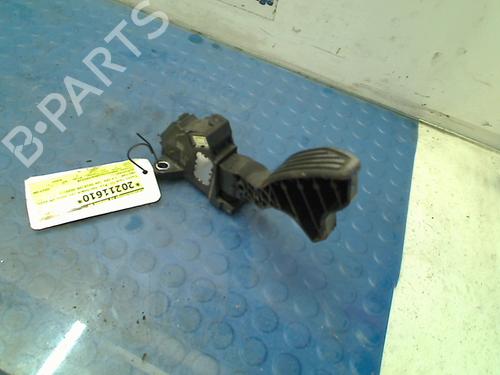 Pedal TOYOTA YARIS (_P13_) 1.5 Hybrid (NHP130_) | BP13508562I4 