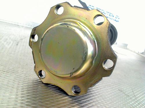 Left front driveshaft VW GOLF IV (1J1) 1.8 T | BP29764521M38 
