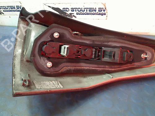 Left taillight RENAULT MEGANE II Estate (KM0/1_) 1.5 dCi (KM1F) | BP12999767C34 