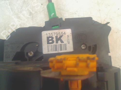 Rear right lock OPEL AMPERA (R12) EV 150 | BP11317086C99
