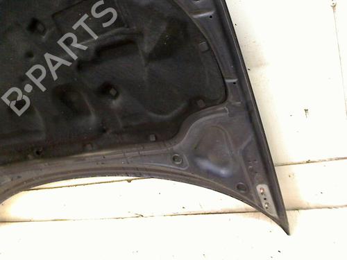 Hood AUDI A3 (8P1) 2.0 TDI 16V quattro | BP12590474C1 
