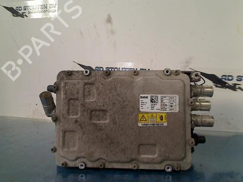 Used Electronic module Electronic module BMW 2 Active Tourer (F45) 225 xe Plug-in-Hybrid (136 hp) 13299112 13299112