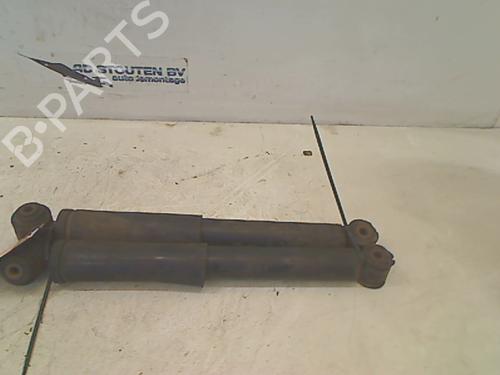 Used Right rear shock absorber NISSAN QASHQAI / QASHQAI +2 I (J10, NJ10, JJ10E) 1.6 (114 hp) 13124077