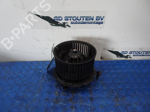 Used Heater blower motor NISSAN MICRA III (K12) 1.5 dCi (65 hp) 11323534
