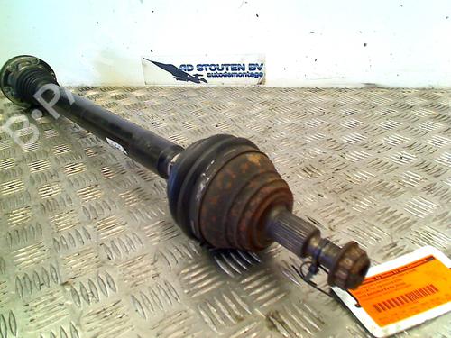 Right front driveshaft SEAT LEON (1M1) 1.9 TDI | BP11300733M39 