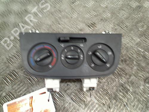 Climate control FIAT FIORINO Box Body/MPV (225_) 1.3 D Multijet (225BXD1A, 225BXB1A, 225BXB11) | BP11310839I5 
