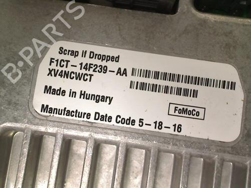 Display FORD C-MAX II (DXA/CB7, DXA/CEU) 1.5 TDCi | BP29418275C48 