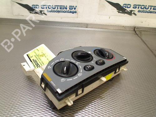 AC Styreenhet / Manøvreringsenhet NISSAN PRIMASTAR Van (X83) 2.0 dCi 90 | BP24523030I5 
