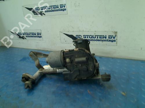 Viskermotor vindrute SEAT LEON (1P1) 1.9 TDI | BP11326084M29 