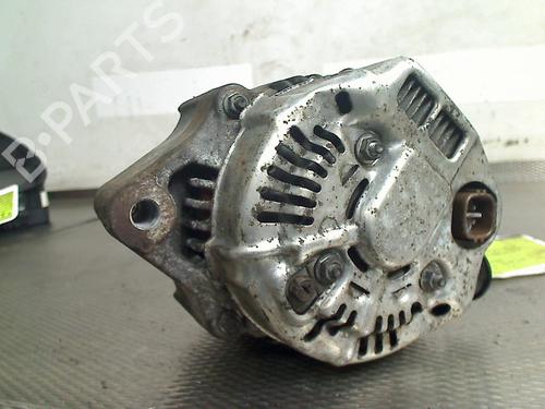Alternator SUZUKI SWIFT III (MZ, EZ) 1.3 (RS413, ZC11S) | BP31181126M7