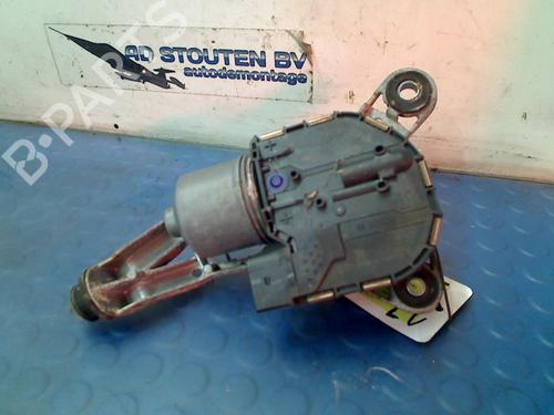 Used Front wipers mechanism FORD FOCUS III 1.6 TDCi ECOnetic (105 hp) 11916970