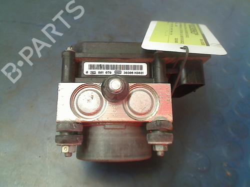 ABS pump FIAT FIORINO Box Body/MPV (225_) 1.3 D Multijet (225BXD1A, 225BXB1A, 225BXB11) | BP12590508M43 