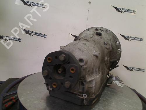 Gearbox MERCEDES-BENZ S-CLASS (W220) S 350 (220.067, 220.167) | BP15357997M3 