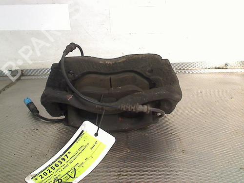 Pinça travão frente direita VW CRAFTER 30-50 Van (2E_) 2.0 TDI (163 hp) 31243533