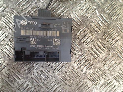 Used Control unit Control unit 11310841 11310841