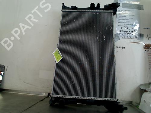 Used Water radiator Water radiator 39166247 39166247