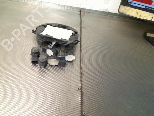 Electronic module MERCEDES-BENZ A-CLASS (W176) A 180 CDI / d (176.012) | BP29822255M83 