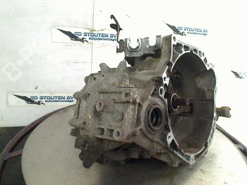 Gearbox HYUNDAI i30 (GD) 1.4 | BP30480367M3 