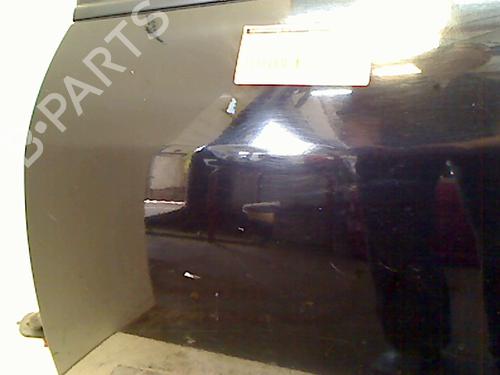 Left rear door HYUNDAI SANTA FÉ II (CM) 2.2 CRDi | BP11310528C4 
